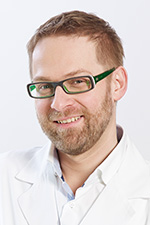Dr. med. Karl T. Boden